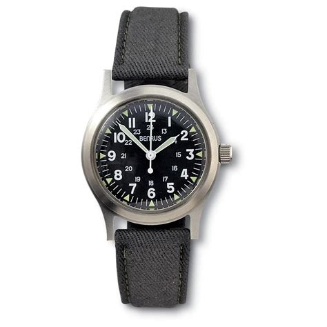 replica 1940's watches|wwii military watches.